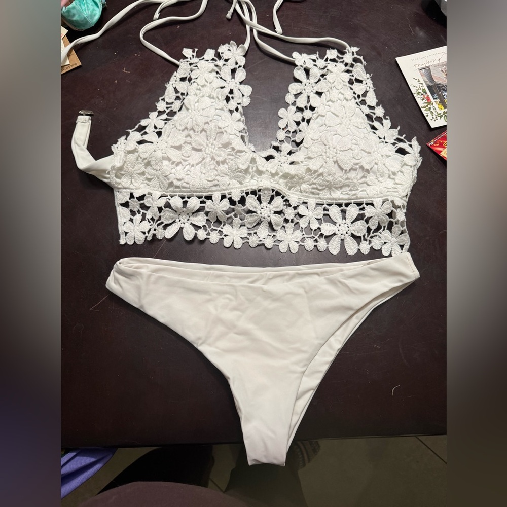 SHEIN BIKINI
